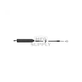 05-17245 - PTO Cable replaces John Deere GY22387