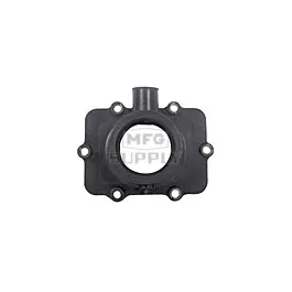 07-100-44 - Ski-Doo Carburetor Mounting Flange for 97 Formula III 600 & Mach 1 700 Snowmobiles