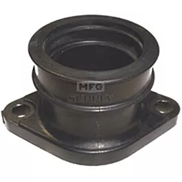 07-100-47 - Polaris Carburetor Mounting Flange for 01-06 Indy 500 Classic & Edge Snowmobiles