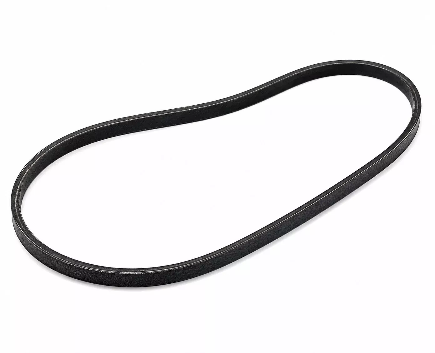 07235000 Raw Edge Laminate Deck Belt Fits Gravely Pro-Master with 60" Deck