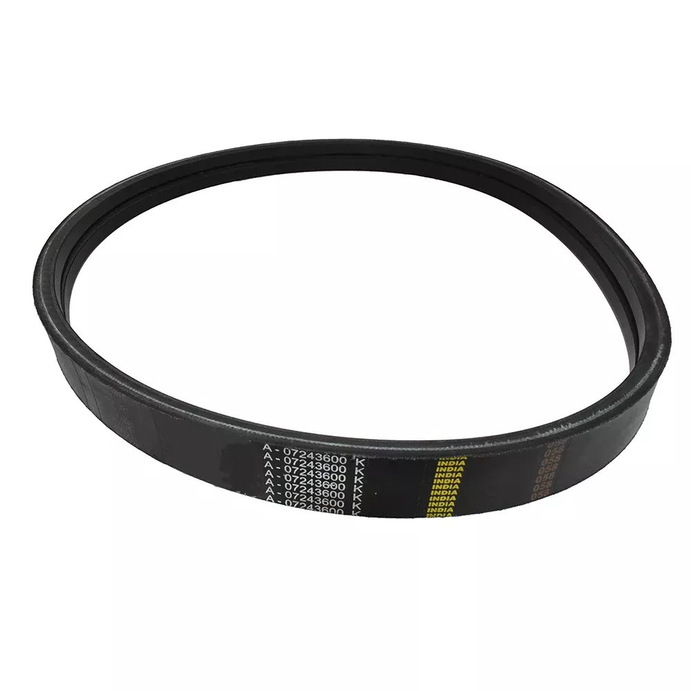 A-07243600-AI Belt, Ground Drive Made with Aramid