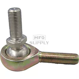 08-112-05 - Tie Rod End 3/8-24 LH Thread for Many Makes & Models of Snowmobiles