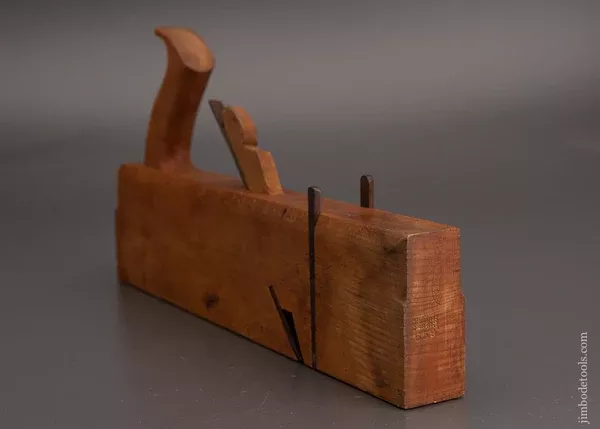 1 1/2 Inch Jack Rabbet Plane by SARGENT & CO. - 103460