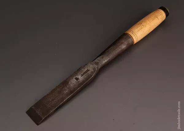 1 1/2Inch Heavy Framing Chisel I. SORBY - 103340