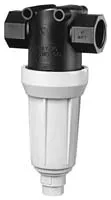 1-1 /4 Inch T-Strainer with 50 Mesh Screen for Agricultural Spray Systems