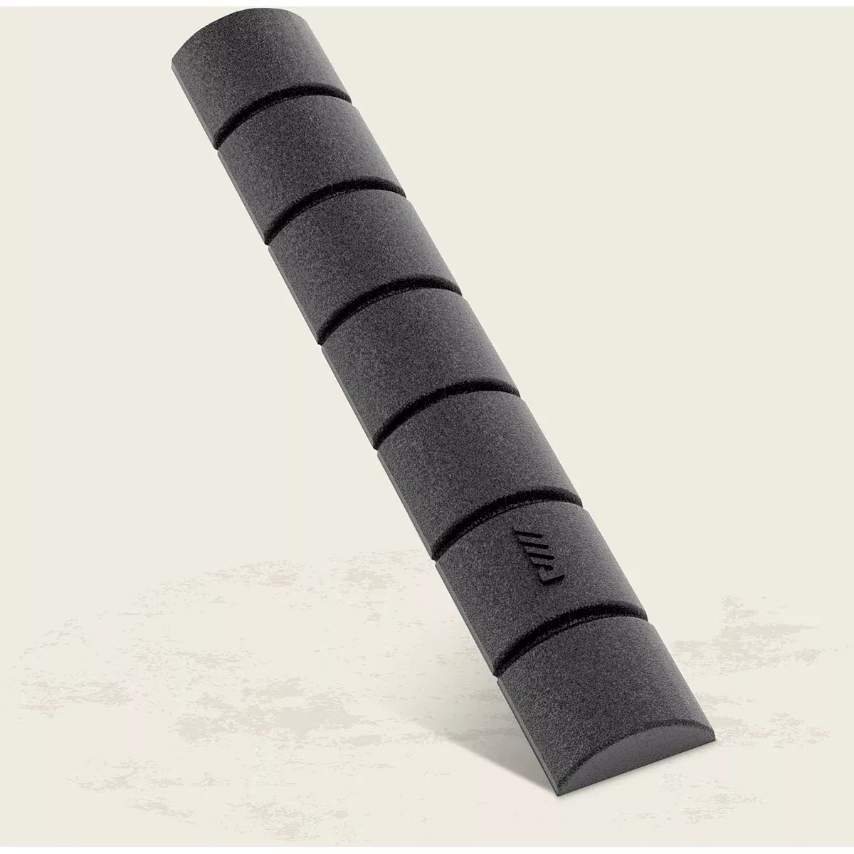 1-1/4 X 14 Inch AGRITUF Chromium Carbide Half-Round Shin Guard