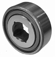1-1 /8 Inch Square Disc Bearing for Disc Harrows and Agricultural Equipment