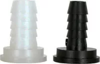1 /2 Inch Poly Hose Barb Coupling for General Farm Water and Chemical Applications