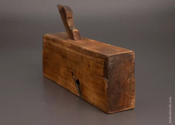 1 3/4 Inch Plane by HAY & SHERMAN N. YORK - 99515