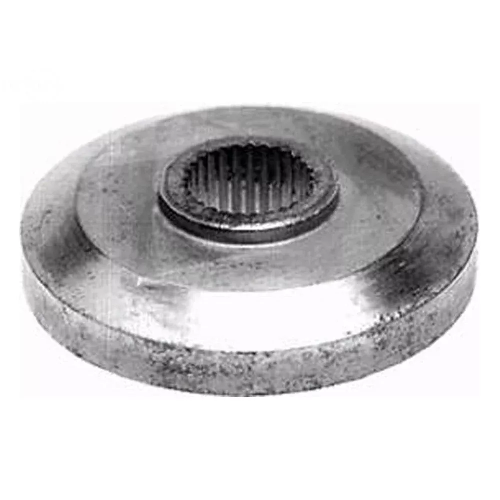 (1) Aftermarket Replacement Blade Adapter 92466MA Fits Most Murry riding mowers