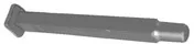 1 Inch Square Axle with Threaded End for Disc Harrows and Tillage Equipment
