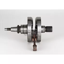 10.1340 - Pro-X Crankshaft Assembly for Honda CRF250R 2010-2015.