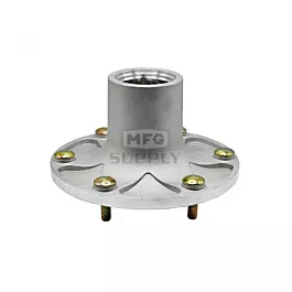 10-17372 - Spindle Assembly For Exmark 116-3344