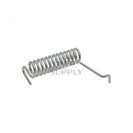 10-17658 - Chute deflector spring for Wright.