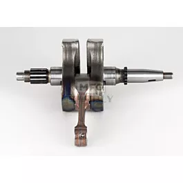 10.2439 - Pro-X Crankshaft Assembly for 14-25 Yamaha YFZ 450R ATV's