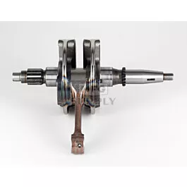 10.2456 - Pro-X Crankshaft Assembly for Yamaha YFZ 450 2006-2013.