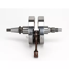 10.3337 - Pro-X Crankshaft Assembly for Suzuki RMZ250 2007-2009.