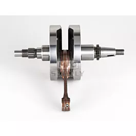 10.3340 - Pro-X Crankshaft Assembly for Suzuki RMZ250 2010-2015.