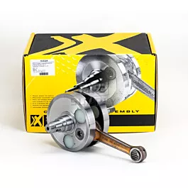 10.6324 - Pro-X Crankshaft Assembly for KTM EXC 250 and EXC 300 2004-2016.