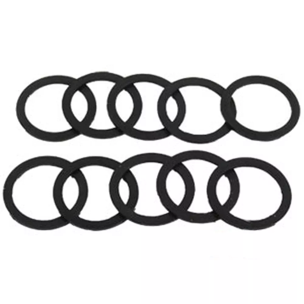 A-1004496M1-AI Gasket, Sediment Bowl (10 pk)