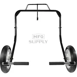 101-101 - Super Shop Dolly for All Makes & Models of Snowmobile
