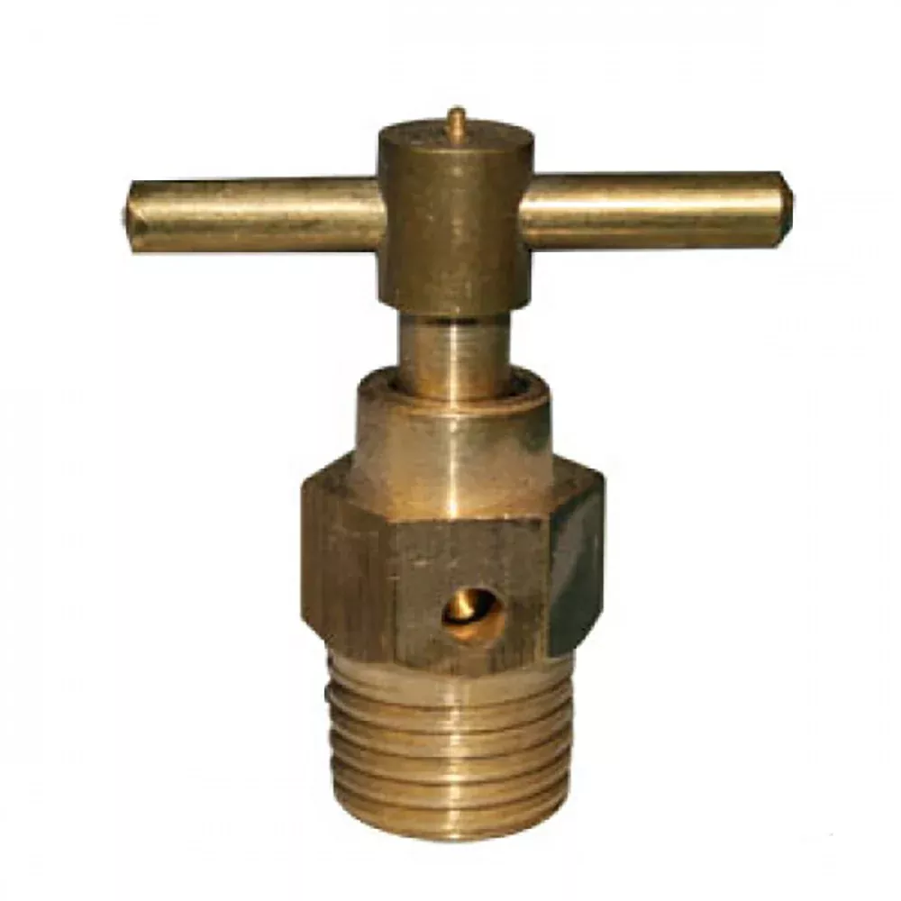 A-1016199M1-AI Drain Faucet
