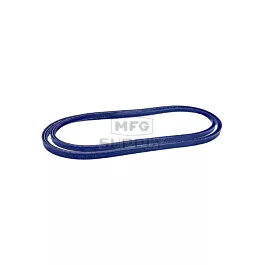 12-17100 - Pump Belt replaces Spartan 461-0019-00.
