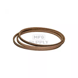 12-17275 - Drive belt replaces Husqvarna 580364610