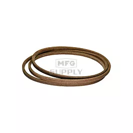 12-17302 V-Belt replaces John Deere M169705 and M163540