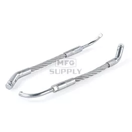 12" Kimpex Ice Scratcher for All Makes & Models of Snowmobiles