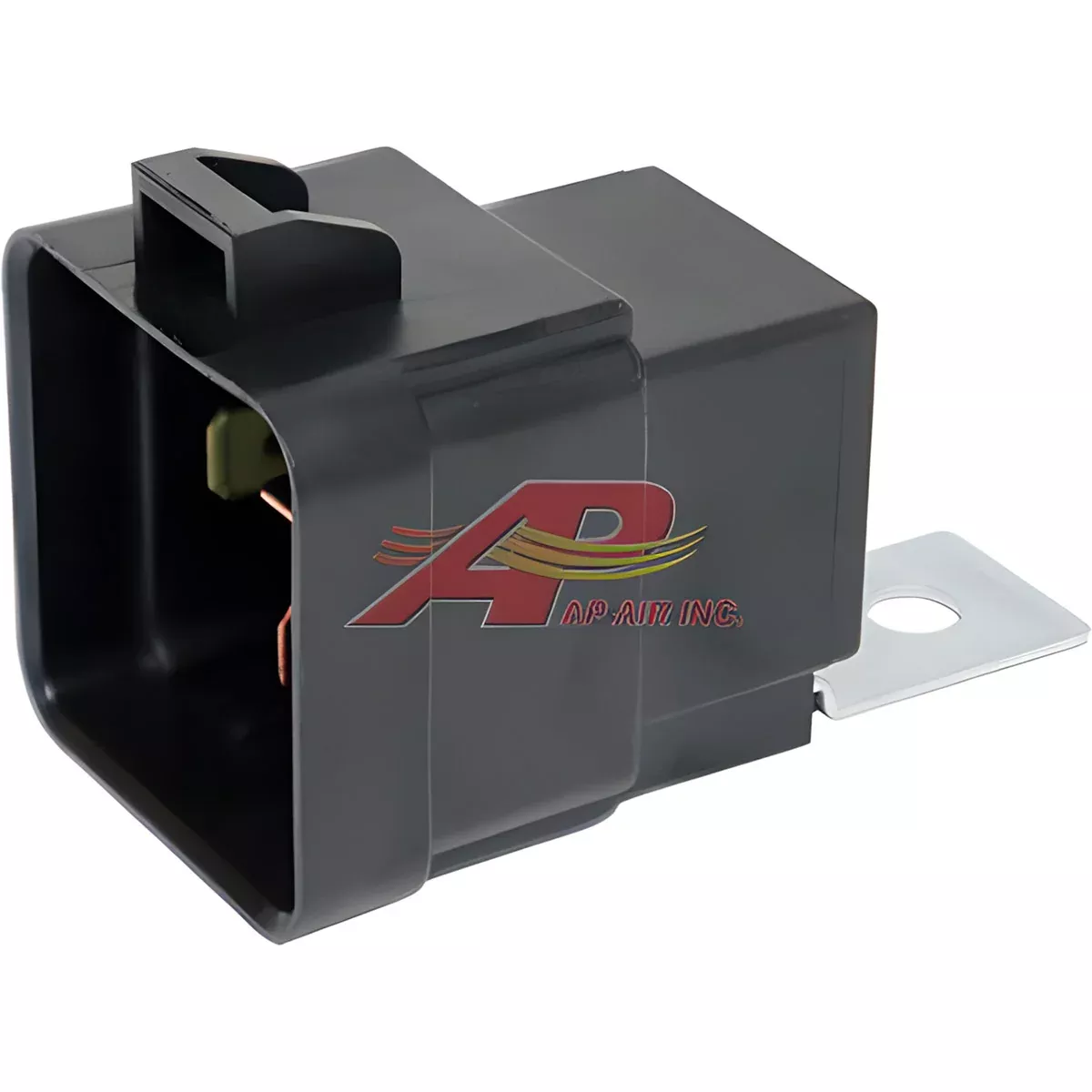 12 Volt Air Conditioning Cut Out Relay-5 Terminals for Orchard 71R1902 SMAC120FQ2, 550-221