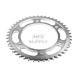 1210-0038 - Honda 45 Tooth Rear Sprocket for 2001-2007.