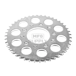 1210-0040 - Honda 44 Tooth Rear Sprocket for 1989-2007.