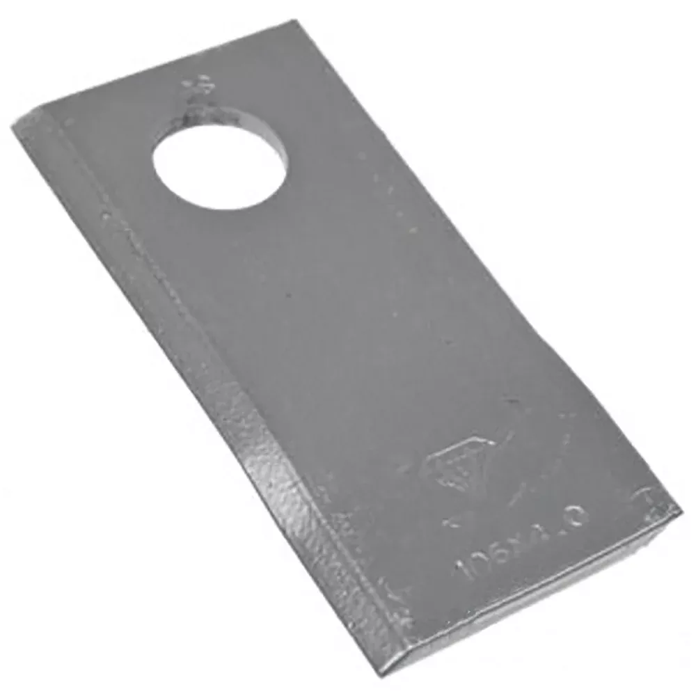122330 RH Disc Mower Blade Fits Fella Disc Mower (1990 & Greater) SM165 SM206
