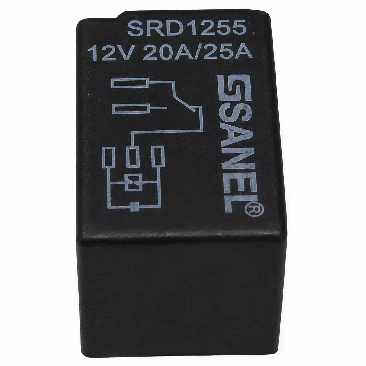 12V Relay Fits John Deere AL76702 AL76702 AZ61578 1926A