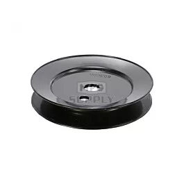 13-17137 - Spindle Pulley replaces Hustler 603988.