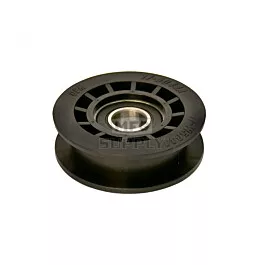 13-17244 - Flat Idler Pulley Replaces Hausqvarna 587969201