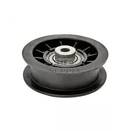 13-17265 - Flat Idler Pulley replaces John Deere AUC20617