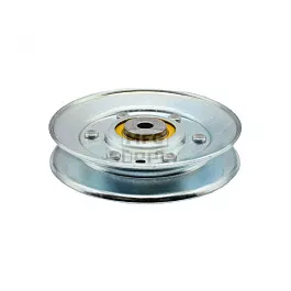 13-17315 - Flat Idler Pulley replaces John Deere AM134500