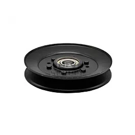 13-17318 - V-Belt Idler Pulley replaces John Deere AM135957