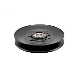 13-17320 - V-Belt Idler Pulley replaces John Deere TCA17540