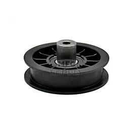 13-17367 - Flat Composite Drive train Pulley replaces John Deere AUC11239
