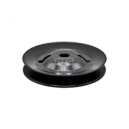13-17369 - Spindle Pulley replaces John Deere M155979