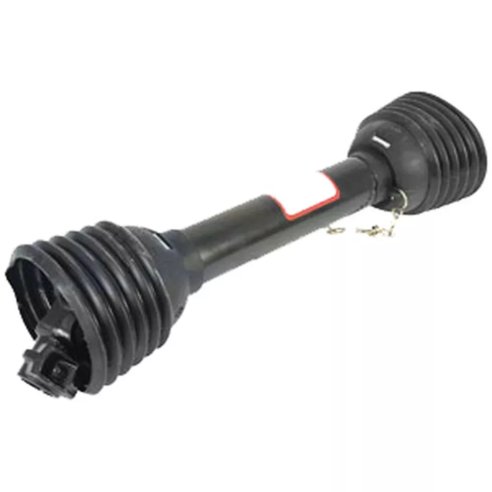 14006127 Complete PTO Shaft - 29" Fits Weasler