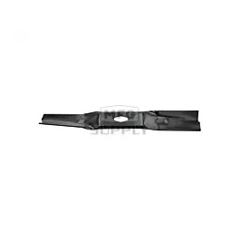 15-17224 - Blade 17-1/4" with diamond shape center hole replaces MTD 742P05094-L.