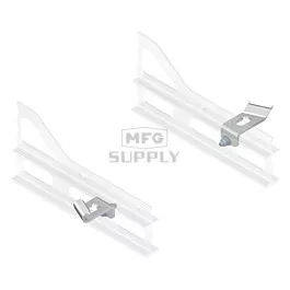 155957 - Kimpex Ice Scratcher Rail Hooks