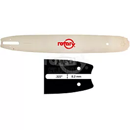 16" .325 .063 Pro-Sumer Bar