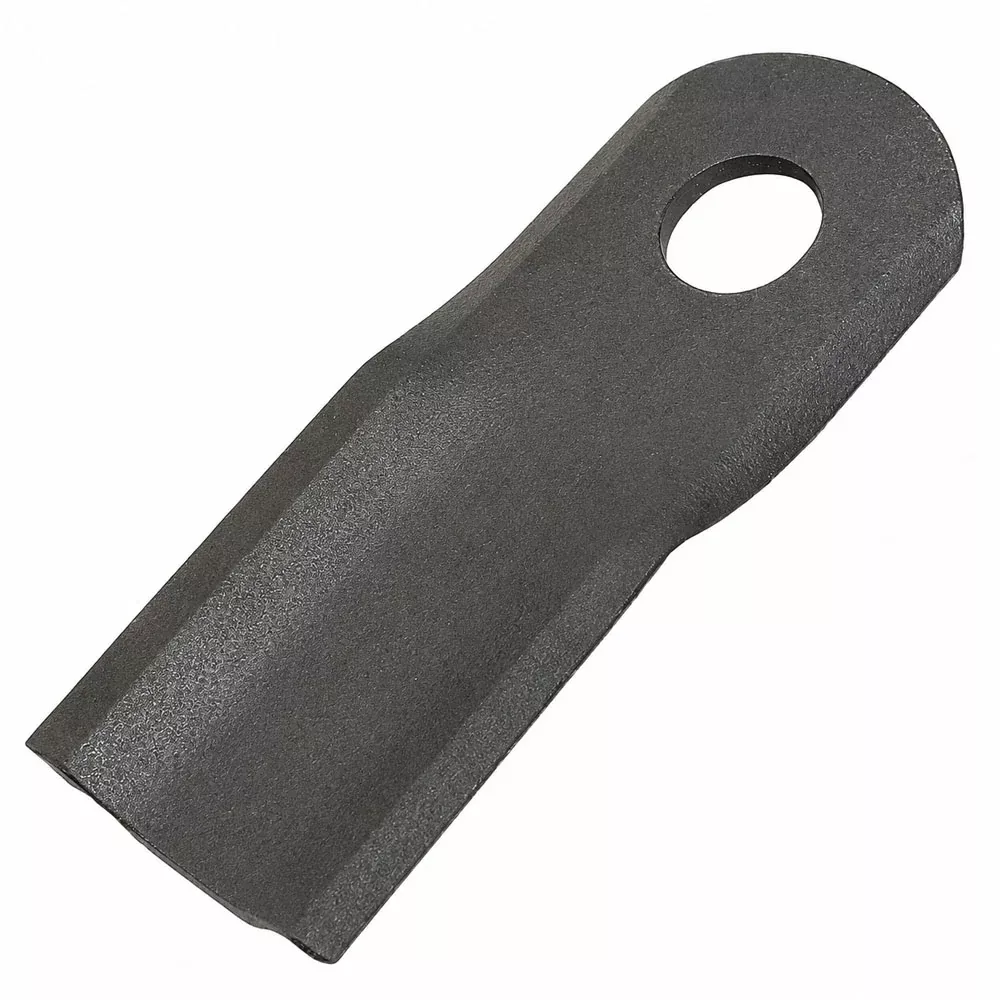 165-302-08 Replacement RH/LH Disc Mower Blade Fits Taarup Disc Mowers