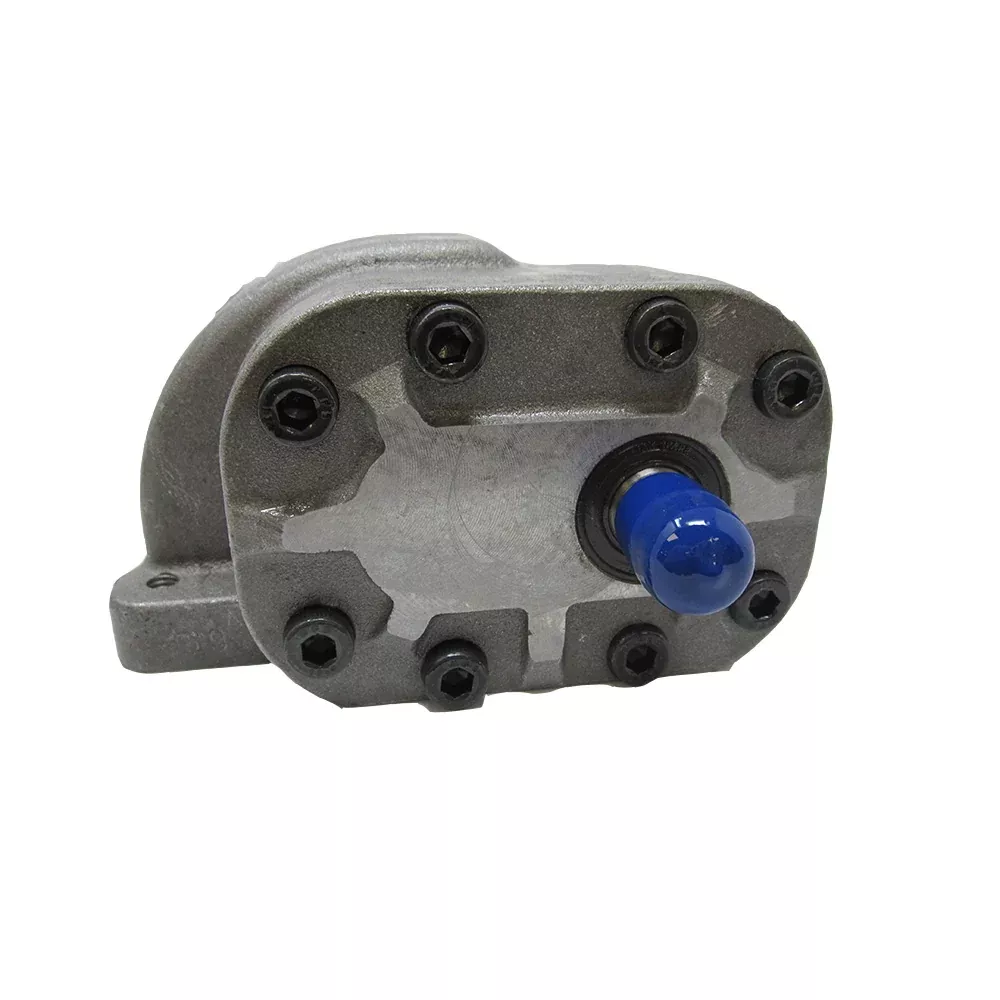 1701-1012 Hydraulic Pump - Fits Case/International Harvester