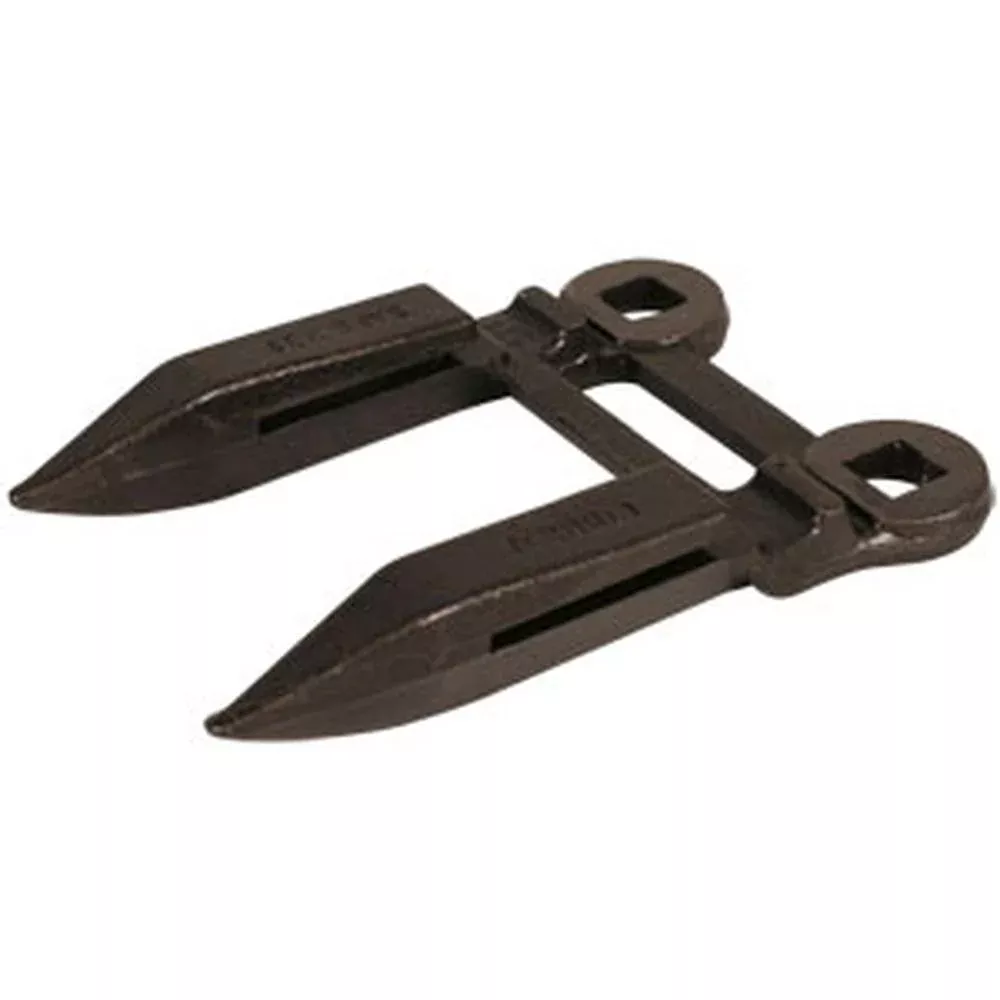A-179775C1-AI Forged Guard